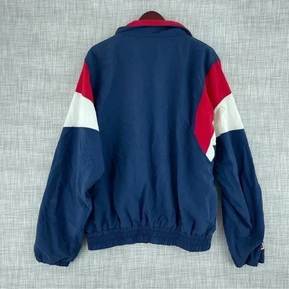 Delong vintage mens